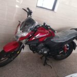 فروش موتور سیکلت ایران دو چرخ 200 مدل 1402