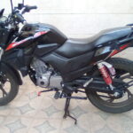 فروش موتور سیکلت ایران دو چرخ 200 مدل 1402