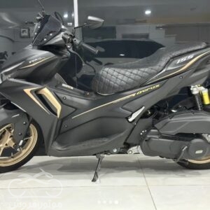 فروش موتور سیکلت گلکسی در تبریز