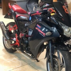 فروش موتور سیکلت هوندا CBR 250 در البرز