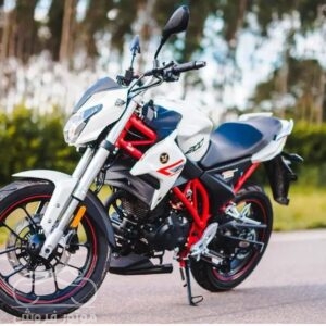 فروش موتور سیکلت دینو Z2 200 در کرمانشاه