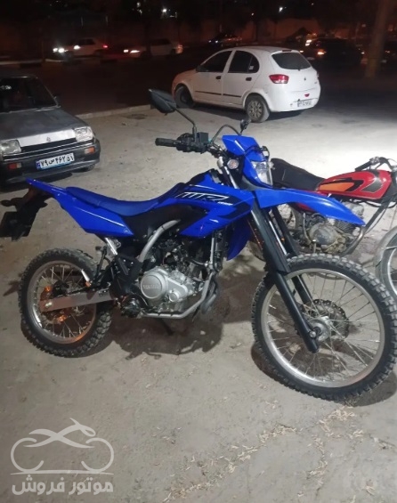 فروش موتور سیکلت یاماها nmax 155 در کردستان