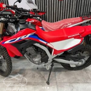 فروش موتور سیکلت هوندا CRF 250 در تهران