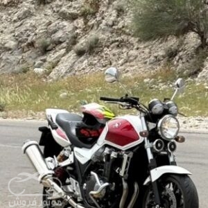 فروش موتور سیکلت هوندا CB 1300 در فارس