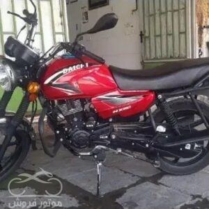 فروش موتور سیکلت دایچی 200 در لرستان