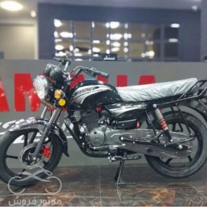 فروش موتور سیکلت دایچی BX200 در البرز