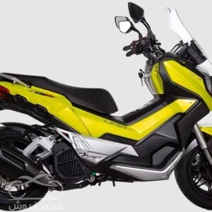 فروش موتور سیکلت لیفان در تهران