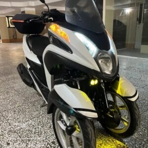 فروش موتور سیکلت یاماها FZS 150 در البرز