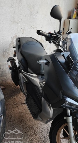 فروش موتور سیکلت agv 150 کویر در خراسان رضوی