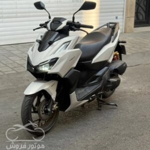 فروش موتور سیکلت هوندا کلیک واریو 160 در تهران