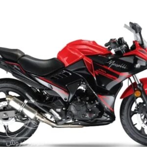 فروش موتور سیکلت مگلی 200 در مازندران