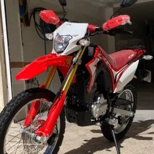 فروش موتور سیکلت توسن محرکه شرق باسل تی اس 249 در اردبیل