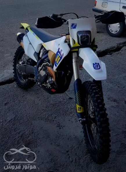فروش موتور سیکلت جهان همتا فلات 250 در زنجان