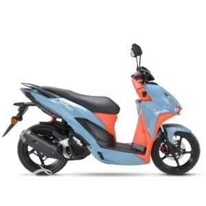 فروش موتور سیکلت کلیک 150 کویر در یزد