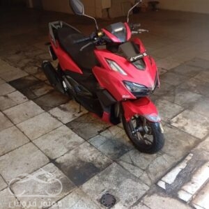 فروش موتور سیکلت هوندا کلیک در تهران