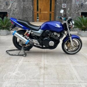 فروش موتور سیکلت هوندا CB 1 400 در مازندران