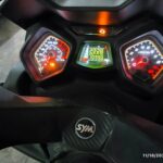 فروش موتور سیکلت جویمکس 250 مدل 1403