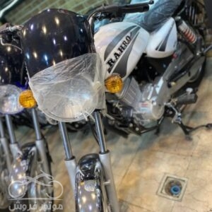 فروش موتور سیکلت هوندا کثیر CGL 150 در تهران