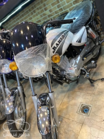 فروش موتور سیکلت هوندا کثیر CGL 150 در تهران