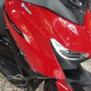 فروش موتور سیکلت یاماها Xmax در بوشهر