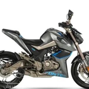 فروش موتور سیکلت زونتس 150 در فارس