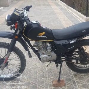 فروش موتور سیکلت پیشرو کلیک 150 در اردبیل