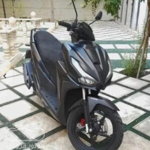 فروش موتور سیکلت هوندا کلیک 150 در البرز