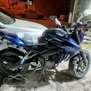 فروش موتور سیکلت ان اس یو در لرستان