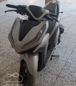 فروش موتور سیکلت بنلی ستا 150 در خراسان رضوی