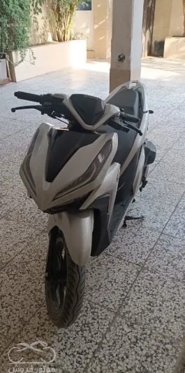 فروش موتور سیکلت بنلی ستا 150 در خراسان رضوی