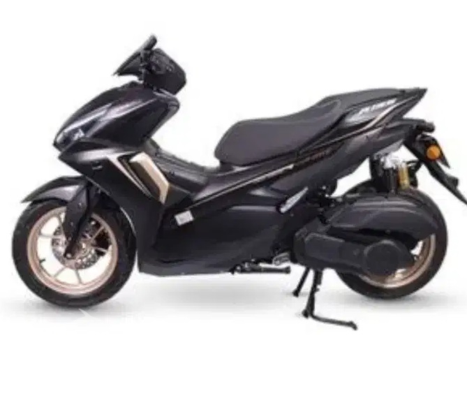 فروش موتور سیکلت r155 در مازندران