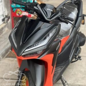 فروش موتور سیکلت کویر موتور CG 150 در البرز