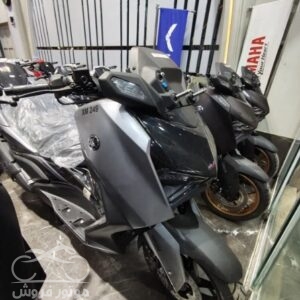 فروش موتور سیکلت یاماها XMAX 250 در تهران