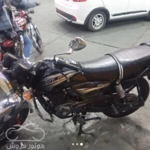 فروش موتور سیکلت کبیر KLD 180 در تهران