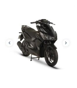 فروش موتور سیکلت cl 160 گلکسی در قم