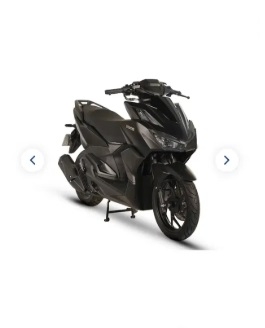 فروش موتور سیکلت cl 160 گلکسی در قم