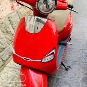 فروش موتور سیکلت دایچی 150 در فارس