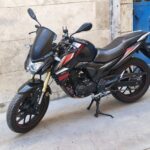 فروش موتور سیکلت لیفان  200 مدل 1400