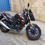 فروش موتور سیکلت لیفان  200 مدل 1400