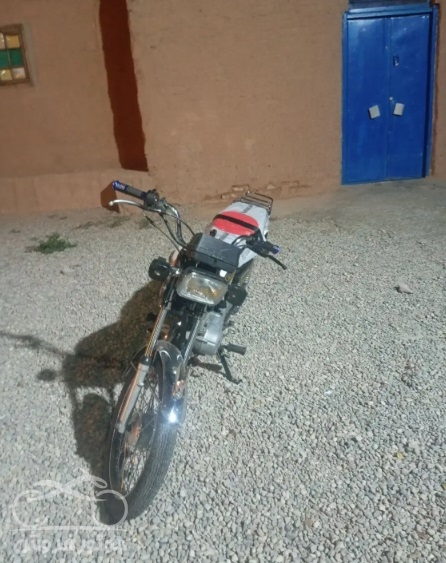 فروش موتور سیکلت هوندا CDI 125 در تبریز