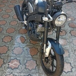 فروش موتور سیکلت یاماها nmax 155 در فارس