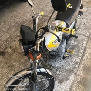 فروش موتور سیکلت هوندا CDI 125 در البرز