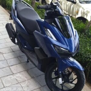 فروش موتور سیکلت کویر S4 در اصفهان