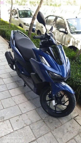 فروش موتور سیکلت کویر S4 در اصفهان