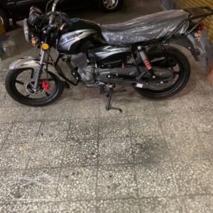 فروش موتور سیکلت طرح باکسر BX200 در تهران