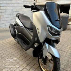 فروش موتور سیکلت یاماها nmax 155 در مازندران
