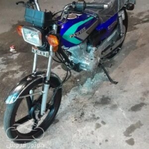 فروش موتور سیکلت هوندا پرواز CG 150 در تبریز