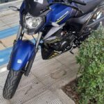 فروش موتور سیکلت کیو جی 150 مدل 1402