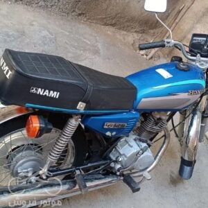 فروش موتور سیکلت هوندا CDI 125 در کردستان