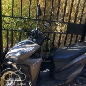 فروش موتور سیکلت هوندا کلیک 150 در البرز